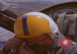 Image of Vietnam War B-57B bomber Da Nang Vietnam, 1966, second 38 stock footage video 65675080456