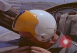 Image of Vietnam War B-57B bomber Da Nang Vietnam, 1966, second 40 stock footage video 65675080456