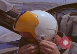 Image of Vietnam War B-57B bomber Da Nang Vietnam, 1966, second 41 stock footage video 65675080456
