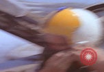 Image of Vietnam War B-57B bomber Da Nang Vietnam, 1966, second 43 stock footage video 65675080456