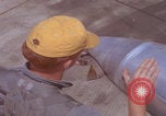 Image of Vietnam War B-57B bomber Da Nang Vietnam, 1966, second 44 stock footage video 65675080456
