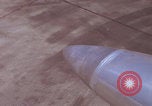 Image of Vietnam War B-57B bomber Da Nang Vietnam, 1966, second 48 stock footage video 65675080456