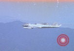 Image of Martin B-57 aircraft in flight Da Nang Vietnam, 1966, second 1 stock footage video 65675080457