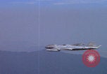 Image of Martin B-57 aircraft in flight Da Nang Vietnam, 1966, second 4 stock footage video 65675080457
