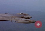 Image of Martin B-57 aircraft in flight Da Nang Vietnam, 1966, second 24 stock footage video 65675080457