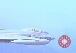 Image of Martin B-57 aircraft in flight Da Nang Vietnam, 1966, second 29 stock footage video 65675080457