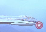 Image of Martin B-57 aircraft in flight Da Nang Vietnam, 1966, second 31 stock footage video 65675080457
