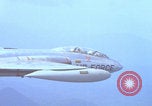Image of Martin B-57 aircraft in flight Da Nang Vietnam, 1966, second 32 stock footage video 65675080457