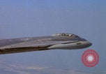 Image of Martin B-57 aircraft in flight Da Nang Vietnam, 1966, second 40 stock footage video 65675080457