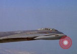 Image of Martin B-57 aircraft in flight Da Nang Vietnam, 1966, second 41 stock footage video 65675080457