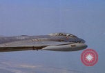 Image of Martin B-57 aircraft in flight Da Nang Vietnam, 1966, second 43 stock footage video 65675080457
