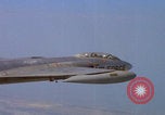 Image of Martin B-57 aircraft in flight Da Nang Vietnam, 1966, second 44 stock footage video 65675080457