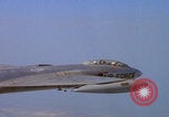 Image of Martin B-57 aircraft in flight Da Nang Vietnam, 1966, second 45 stock footage video 65675080457