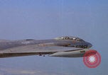 Image of Martin B-57 aircraft in flight Da Nang Vietnam, 1966, second 46 stock footage video 65675080457