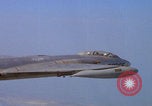 Image of Martin B-57 aircraft in flight Da Nang Vietnam, 1966, second 47 stock footage video 65675080457