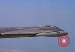 Image of Martin B-57 aircraft in flight Da Nang Vietnam, 1966, second 48 stock footage video 65675080457