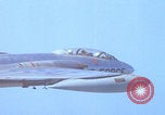 Image of Martin B-57 aircraft in flight Da Nang Vietnam, 1966, second 51 stock footage video 65675080457
