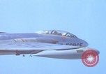 Image of Martin B-57 aircraft in flight Da Nang Vietnam, 1966, second 52 stock footage video 65675080457