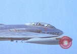 Image of Martin B-57 aircraft in flight Da Nang Vietnam, 1966, second 53 stock footage video 65675080457