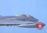 Image of Martin B-57 aircraft in flight Da Nang Vietnam, 1966, second 55 stock footage video 65675080457