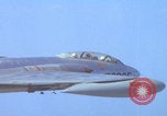 Image of Martin B-57 aircraft in flight Da Nang Vietnam, 1966, second 56 stock footage video 65675080457