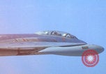 Image of Martin B-57 aircraft in flight Da Nang Vietnam, 1966, second 57 stock footage video 65675080457