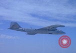 Image of Martin B-57 aircraft in flight Da Nang Vietnam, 1966, second 59 stock footage video 65675080457