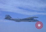Image of Martin B-57 aircraft in flight Da Nang Vietnam, 1966, second 60 stock footage video 65675080457