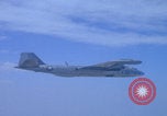 Image of Martin B-57 aircraft in flight Da Nang Vietnam, 1966, second 61 stock footage video 65675080457