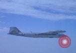 Image of Martin B-57 aircraft in flight Da Nang Vietnam, 1966, second 62 stock footage video 65675080457
