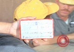 Image of plotting on map Da Nang Vietnam, 1966, second 1 stock footage video 65675080458