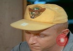 Image of plotting on map Da Nang Vietnam, 1966, second 37 stock footage video 65675080458