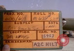 Image of Da Nang B-57B bomber Da Nang Vietnam, 1966, second 1 stock footage video 65675080459