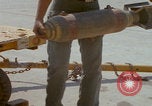 Image of Da Nang B-57B bomber Da Nang Vietnam, 1966, second 37 stock footage video 65675080459