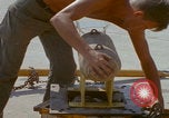 Image of Da Nang B-57B bomber Da Nang Vietnam, 1966, second 43 stock footage video 65675080459
