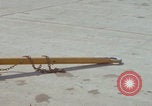 Image of Da Nang B-57B bomber Da Nang Vietnam, 1966, second 48 stock footage video 65675080459