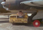 Image of Da Nang B-57B bomber Da Nang Vietnam, 1966, second 55 stock footage video 65675080459