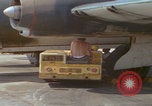 Image of Da Nang B-57B bomber Da Nang Vietnam, 1966, second 58 stock footage video 65675080459
