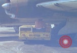 Image of Da Nang B-57B bomber Da Nang Vietnam, 1966, second 60 stock footage video 65675080459