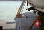 Image of Da Nang B-57B bomber Da Nang Vietnam, 1966, second 61 stock footage video 65675080459