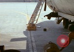 Image of Da Nang B-57B bomber Da Nang Vietnam, 1966, second 62 stock footage video 65675080459