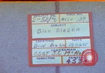 Image of B-57B bomber service Bien Hoa Vietnam, 1965, second 1 stock footage video 65675080460
