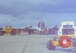 Image of B-57B bomber service Bien Hoa Vietnam, 1965, second 3 stock footage video 65675080460