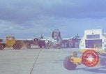 Image of B-57B bomber service Bien Hoa Vietnam, 1965, second 5 stock footage video 65675080460