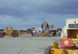Image of B-57B bomber service Bien Hoa Vietnam, 1965, second 6 stock footage video 65675080460