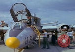Image of B-57B bomber service Bien Hoa Vietnam, 1965, second 12 stock footage video 65675080460