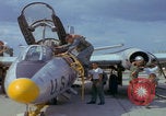 Image of B-57B bomber service Bien Hoa Vietnam, 1965, second 13 stock footage video 65675080460