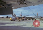 Image of B-57B bomber service Bien Hoa Vietnam, 1965, second 20 stock footage video 65675080460