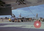 Image of B-57B bomber service Bien Hoa Vietnam, 1965, second 24 stock footage video 65675080460