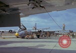 Image of B-57B bomber service Bien Hoa Vietnam, 1965, second 25 stock footage video 65675080460